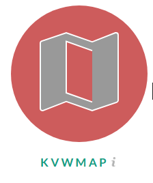 kvwmap Start Button